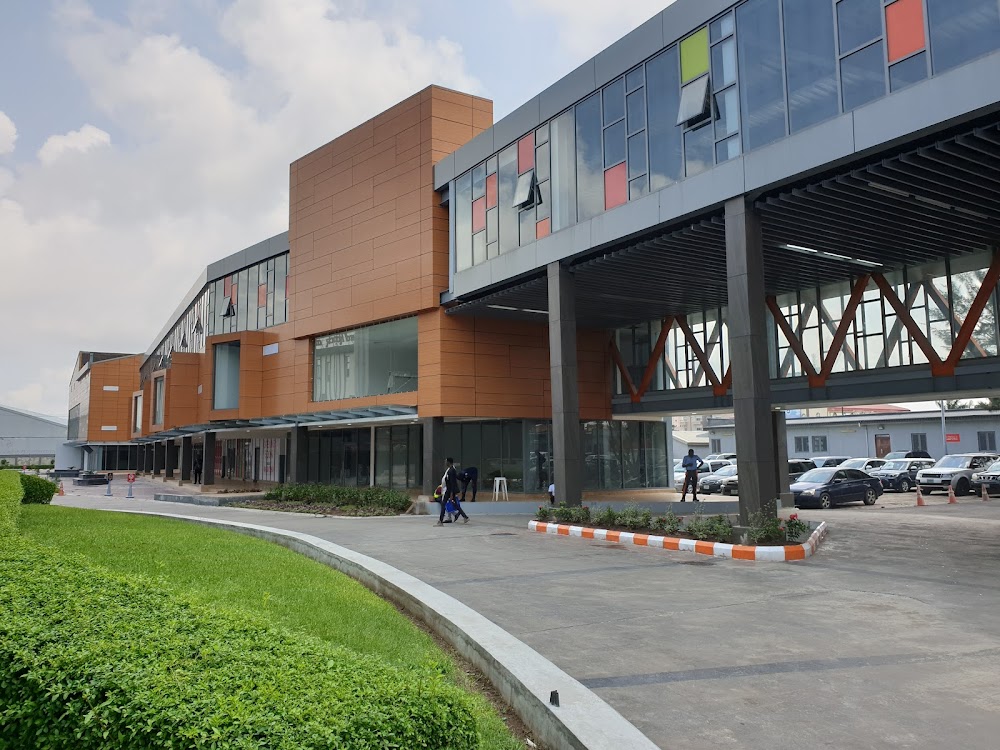 Landmark Centre photo 4